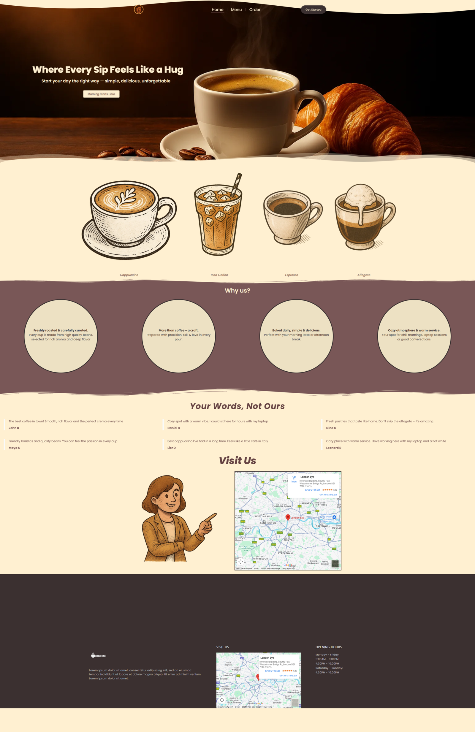 fireshot capture 002 coffee [coffee.itamarwebby.com]